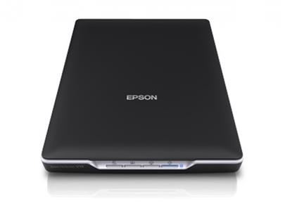 EPSON skener Perfection V19 - A4/4800x4800dpi/USB