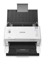 EPSON skener WorkForce DS-410 - A4/600x600dpi/USB/DADF