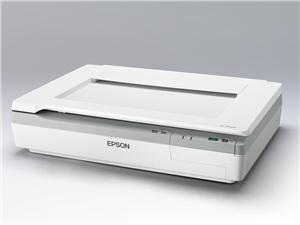 EPSON skener WorkForce DS-50000 - A3/600x600dpi