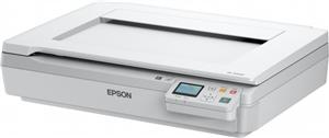 EPSON skener WorkForce DS-50000N - A3/600x600dpi/Net