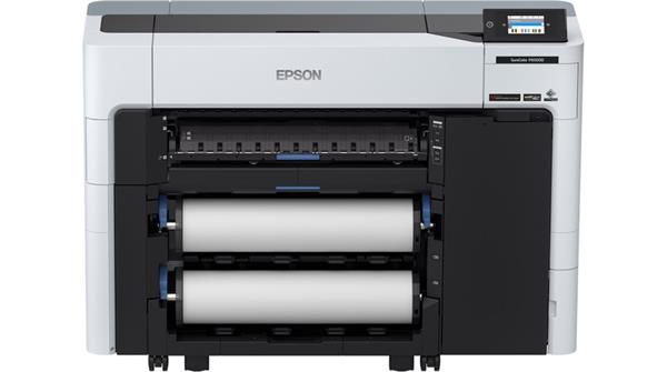 EPSON