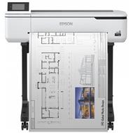 EPSON SureColor T3100 / 24"/ 2400 x 1200 dpi / 4 inkousty / ADF / USB / LAN / Wi-Fi / stojan