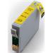 EPSON T0714 kompatibilní náplň žlutá inkoustová (yellow), pro Stylus D78, DX4000, DX5000, DX5050, DX6000, 7000F atd