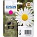 Epson T1813 Singlepack 18XL Claria Home Ink Magent