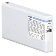 Epson T55W5 Light Cyan Ink Cartridge