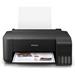 EPSON tiskárna ink EcoTank L1110, A4, 33ppm, 4ink, USB, TANK SYSTEM