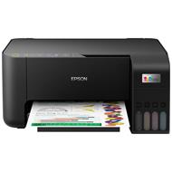 EPSON tiskárna ink EcoTank L3250, 3v1, A4, 1440x5760dpi, 33ppm, USB, Wi-Fi