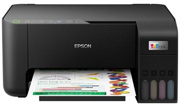 EPSON tiskárna ink EcoTank L3250, 3v1, A4, 1440x5760dpi, 33ppm, USB, Wi-Fi