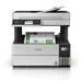 EPSON tiskárna ink EcoTank L6460, A4, 1200x4800dpi, 37ppm, USB, Duplex, 3 roky záruka po registraci