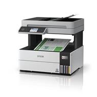 EPSON tiskárna ink EcoTank L6490, A4, 1200x4800dpi, 37ppm, USB, Duplex, 3 roky záruka po registraci