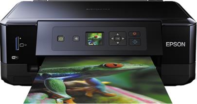 EPSON Tiskárna ink Expression Premium XP-530 A4, 32ppm, WIFI, USB, MULTIFUNKCE