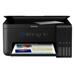 EPSON tiskárna ink L4150, 3in1, CIS, A4, 33ppm black, 4ink, USB, Wi-Fi, EPSON connect, Tank system