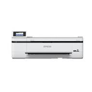 EPSON tiskárna ink SureColor SC-T3100-MFP (without stand), 3in1, 4ink,  A1, 2400x1200 dpi, USB 3.0 , LAN, WIFI,