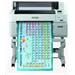 EPSON tiskárna ink SureColor SC-T3200-PS 1.440 x 2.880 dpi ,A1 ,6 ink, USB ,LAN