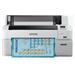 EPSON tiskárna ink SureColor SC-T3200 w/o stand 1.440 x 2.880 dpi ,A1 ,6 ink, USB ,LAN