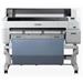 EPSON tiskárna ink SureColor SC-T5200-PS 1.440 x 2.880 dpi ,A1 ,6 ink, USB ,LAN
