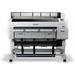 EPSON tiskárna ink SureColor SC-T5200D MFP PS 36",A0