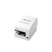 Epson TM-H6000V, USB, RS232, Ethernet, cutter, OPOS, ePOS, white