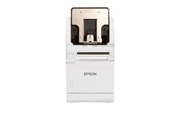 Epson TM-m30II-S (011): USB + Ethernet + NES + Lightning + SD, White, PS, EU
