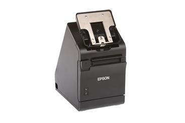 Epson TM-m30II-S (012): USB + Ethernet + NES + Lightning + SD, Black, PS, EU