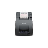 EPSON TM-U220IIB-142 - černá/LAN/řezačka/zdroj