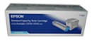 EPSON Toner bar AcuLaser C2600/2600 Serie - Cyan (2000stran)