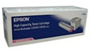 EPSON Toner bar AcuLaser C2600/2600 Serie - Magenta (2000stran)