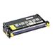 EPSON Toner bar AcuLaser C3800N/DN/DTN - Yellow 5000 stran