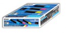 EPSON Toner bar AcuLaser CX21NF (5000 stran) - magenta