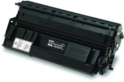 EPSON Toner return čer M8000 Imaging Cartridge (15000stran)