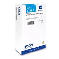 Epson WF-8xxx Series Ink Cartridge XL Cyan