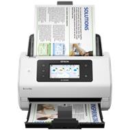 Epson WorkForce DS-800WN