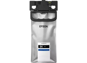 Epson WorkForce Pro EM/EP-C800R Black XL Ink