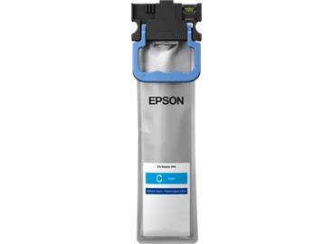 Epson WorkForce Pro EM/EP-C800R Cyan XL Ink