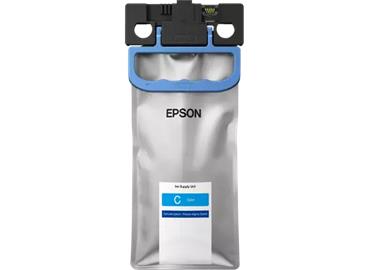 Epson WorkForce Pro EM/EP-C800R Cyan XXL Ink