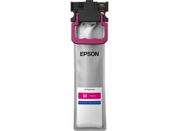 Epson WorkForce Pro EM/EP-C800R Magenta XL Ink