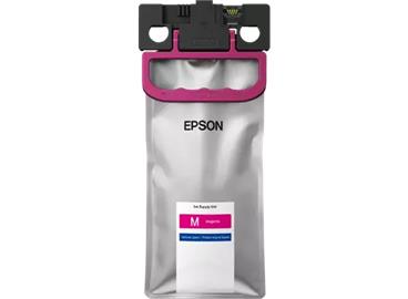 Epson WorkForce Pro EM/EP-C800R Magenta XXL Ink