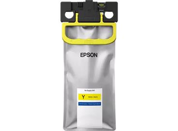 Epson WorkForce Pro EM/EP-C800R Yellow XXL Ink