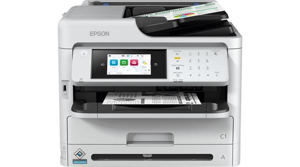 EPSON