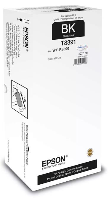 Epson WorkForce Pro WF-R8590 Black XL Ink