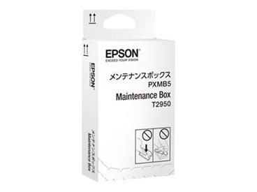 EPSON WorkForce WF-100W Maintenance Box