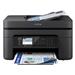 EPSON WorkForce WF-2870DWF - A4/33-18ppm/4ink/WiFi/FAX/LCD/duplex/ADF