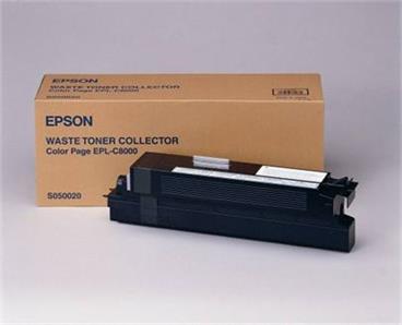 EPSON Zásobník zbytkového toneru k EPL-C8000/C8200/C8500