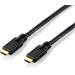 equip HighSpeed HDMI Cable (1.4) M-> M 20m, with Ethernet