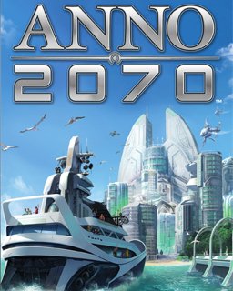 ESD Anno 2070
