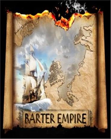 ESD Barter Empire
