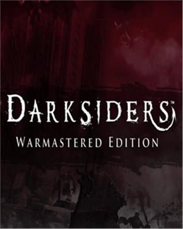 ESD Darksiders 1 Warmastered Edition