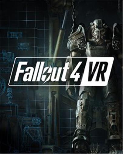 ESD Fallout 4 VR