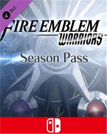 ESD Fire Emblem Warriors Season Pass