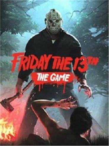 ESD Friday the 13th The Game